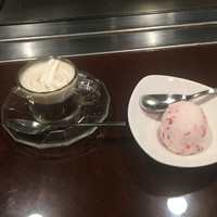 ステーキハウス松波 - 