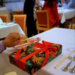 ラ・テンダ・ロッサ