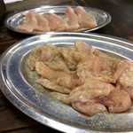 Sumiyaki Goya - とんちゃん・豚トロ