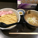 Tsukemen You - 