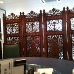 中国レストラン 雪園 - 