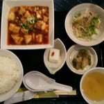 中国レストラン 雪園 - 