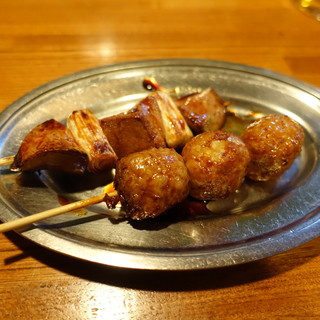 個室あり 鶴岡市でおすすめの焼き鳥をご紹介 食べログ 個室あり 鶴岡市でおすすめの焼き鳥をご紹介 食べログ