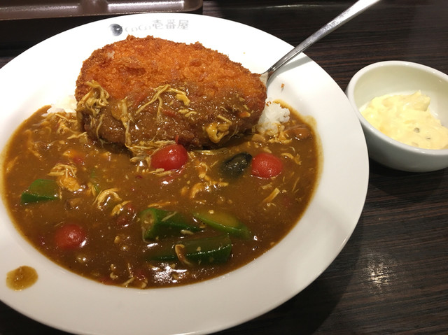 Curry House CoCo Ichibanya Jei A Okubo Eki Kita Guchi Ten photo 5