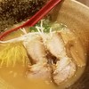 ほんまもん 和歌山ラーメン めん盛屋 八両 白浜新地店