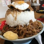 御食事処　山の五代 - 