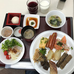 十勝川温泉 第一ホテル 豆陽亭 - 