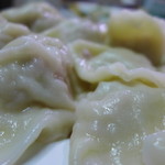 來來水餃店 - もっちもち