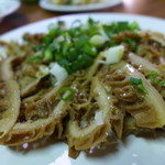 來來水餃店 - ハチノス(NT40)