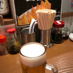 えびすの安兵衛 - 