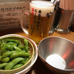 えびすの安兵衛 - 