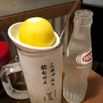 えびすの安兵衛 - 