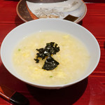 銀座 しのはら - 増水