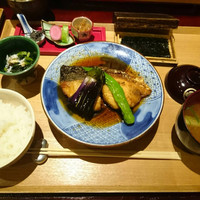 銀座米料亭 八代目儀兵衛 - 