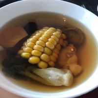 広東料理 センス - 