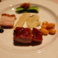 中国飯店 富麗華 - 
