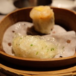 中国飯店 富麗華 - 