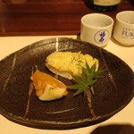 蔵の料亭 さかばやし - 