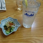 定食の店　つかさ - 