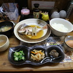 まかない食堂 むらちゃん - 