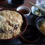 美味い味噌汁付