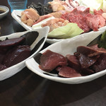 Yakiniku No Ikkyuu - 