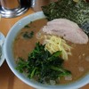 横浜らーめん 武蔵家 綾瀬店