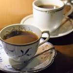 千種松屋コーヒー - 松屋ロイヤルブレンド