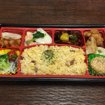 聘珍樓 - 聘珍横浜弁当