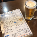 大衆すし居酒 穴場 - 