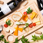 肉バル×個室 ChaCha 横浜駅西口店