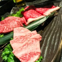 焼肉 炙屋武蔵 - 