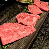 焼肉 炙屋武蔵 - 
