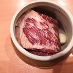 焼肉山陽 - 