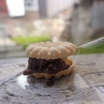 MAME ノマノマ - ☆アイス最中（●＾o＾●）☆