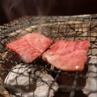 魚匠 銀平 - ☆炭火でジュージュー(*^。^*)☆