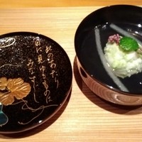 日本料理 幸庵 - 