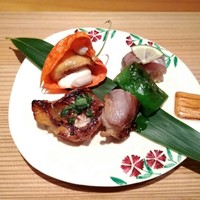 日本料理 幸庵 - 