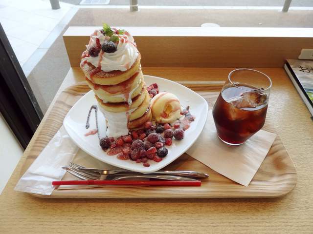 閉店 カフェ カーボ イオンタウン宇多津店 Cafe Cabo 宇多津 カフェ 食べログ