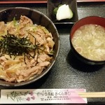 食房 うゑ松さくら寿し - 