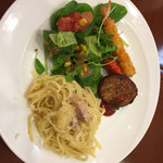 レストラン ルフラン 川西店 - お子様ランチ