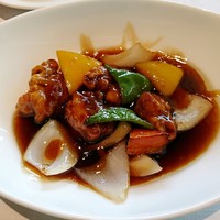 中国料理 星ヶ岡 - 