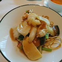 中国料理 星ヶ岡 - 