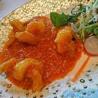 中国料理 星ヶ岡 - 