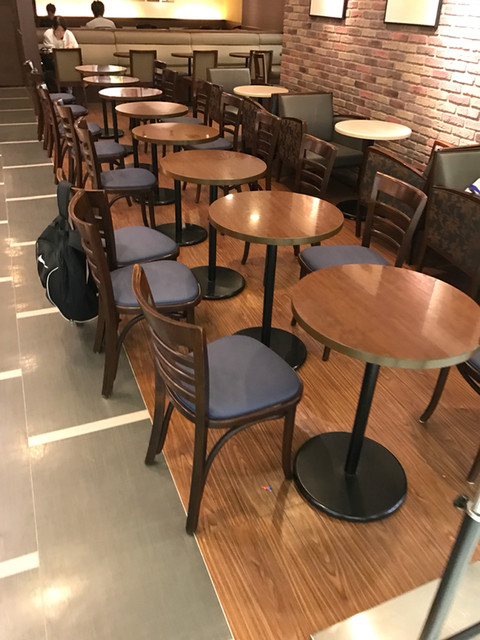 サンマルクカフェ 荻窪タウンセブン店 荻窪 カフェ 食べログ サンマルクカフェ 荻窪タウンセブン店 荻窪 カフェ 食べログ