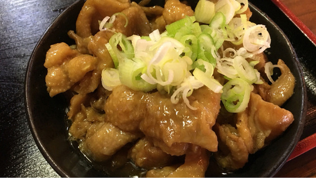 まるまん食堂 - 塩川（食堂）の写真