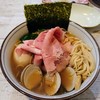 中華そば 四つ葉