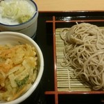 そばいち 新宿店 - 