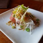 旬菜中房 和華 - 