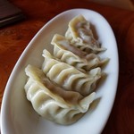 旬菜中房 和華 - 